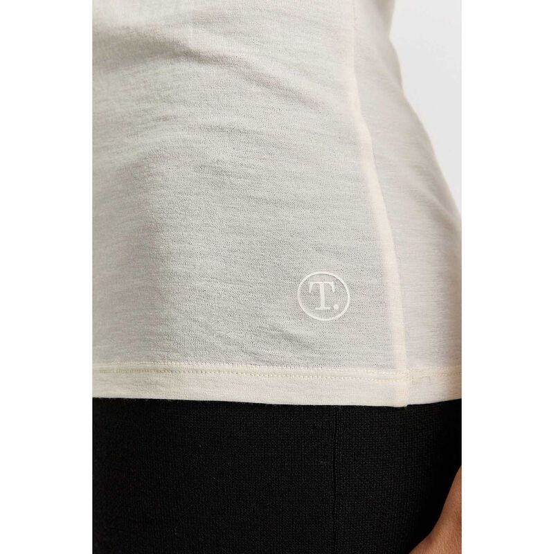 Toorallie Merino Scoop Tank image number 2